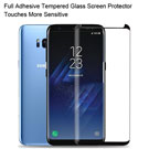 Samsung Galaxy S8 Plus Tempered Glass